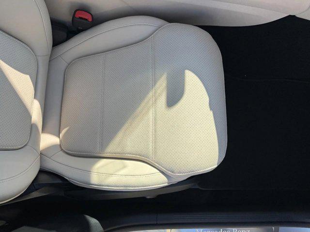 new 2026 Mercedes-Benz GLC 300 car, priced at $59,000