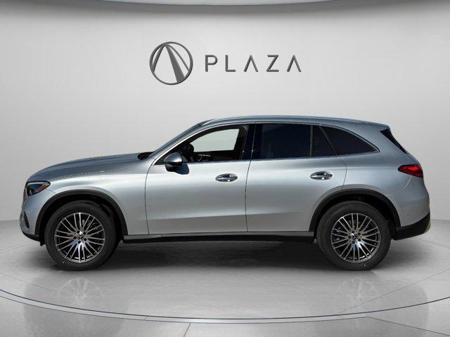 new 2026 Mercedes-Benz GLC 300 car, priced at $59,000