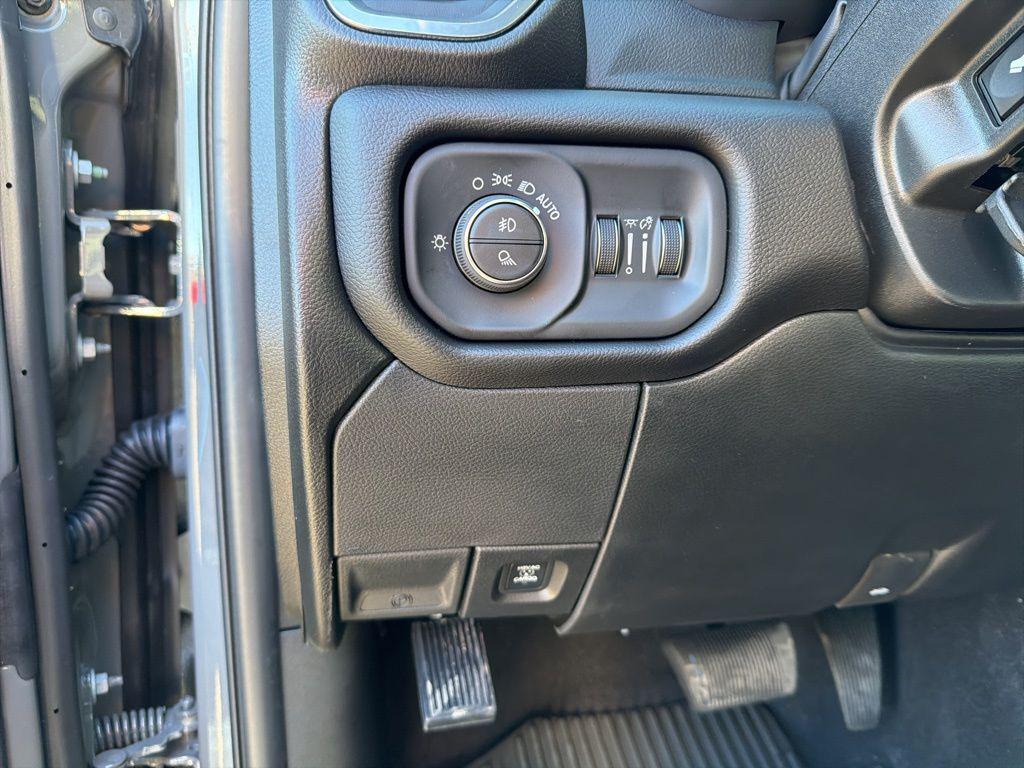 new 2026 Ram 2500 car, priced at $79,671