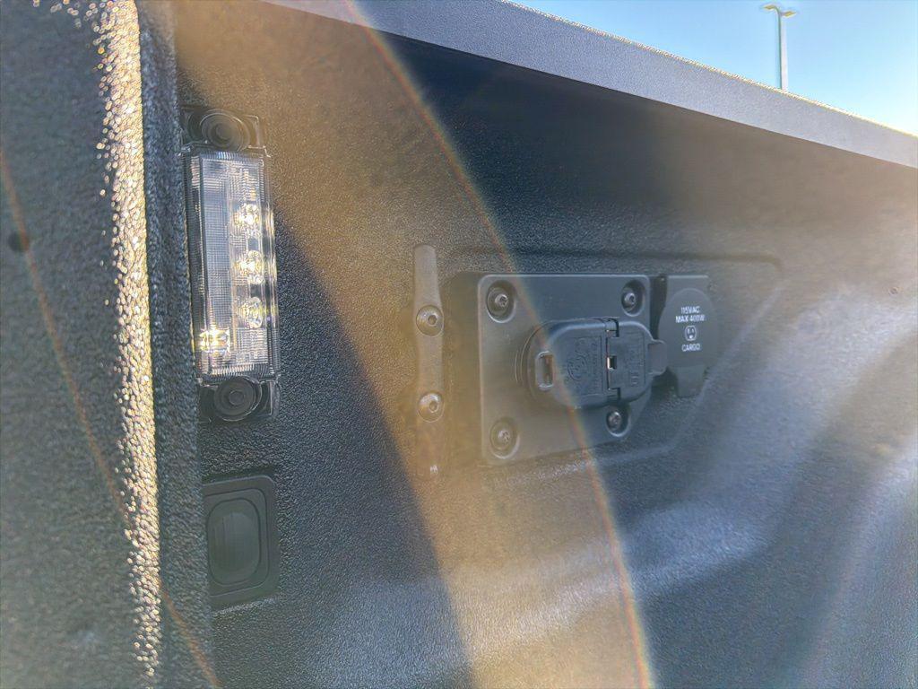 new 2026 Ram 2500 car, priced at $79,671