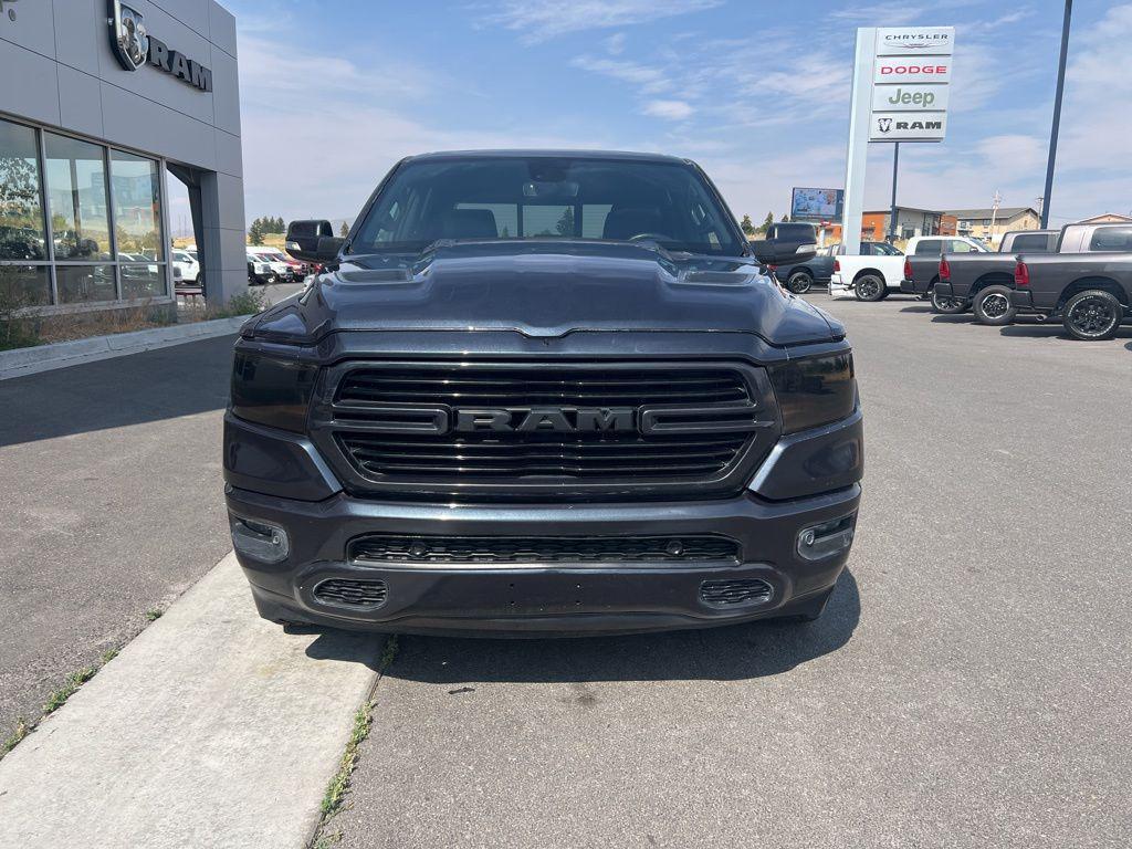 used 2019 Ram 1500 car, priced at $32,784
