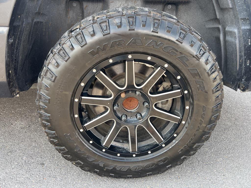 used 2019 Ram 1500 car, priced at $38,999