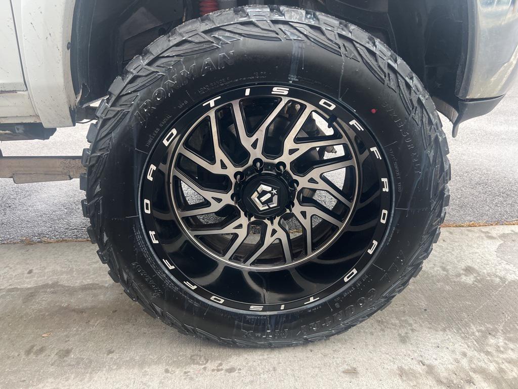 used 2014 Ram 3500 car, priced at $38,595