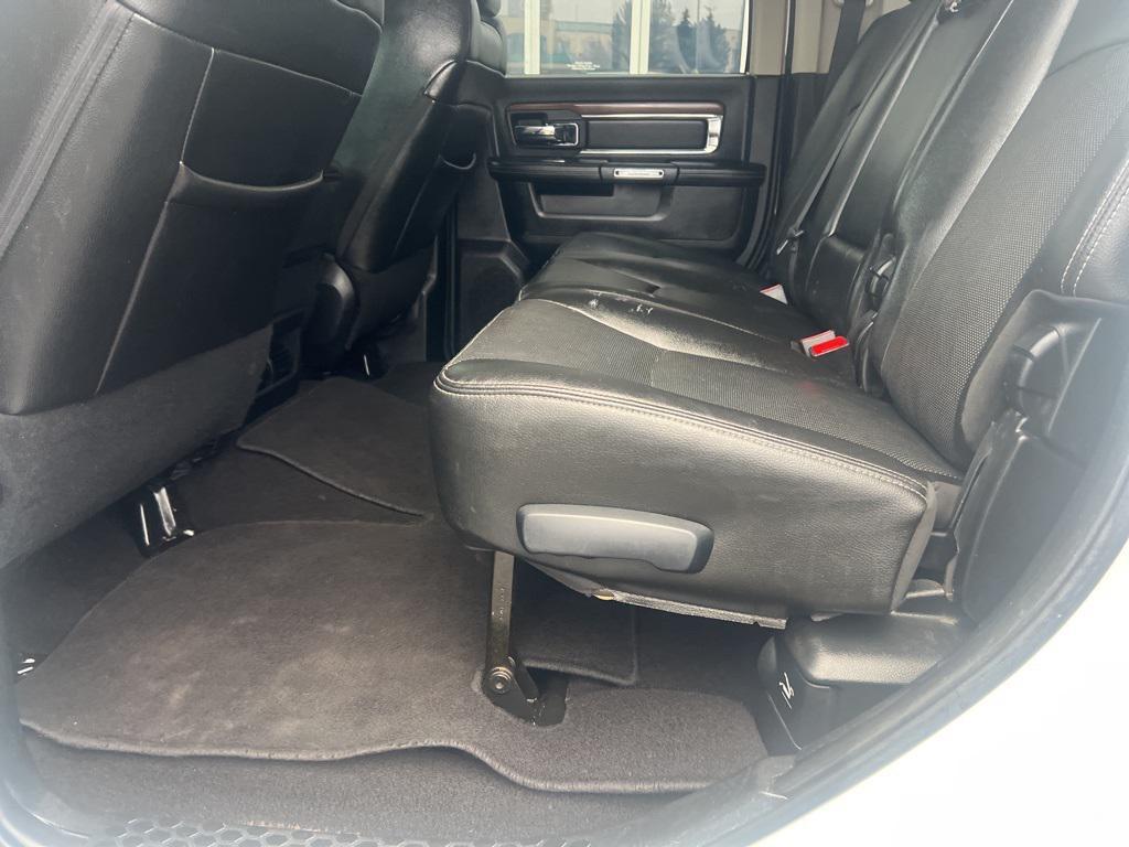 used 2014 Ram 3500 car, priced at $38,595