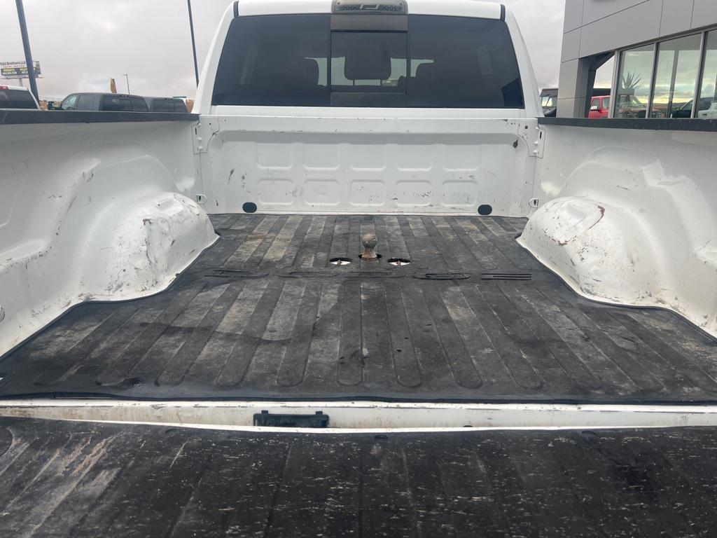 used 2014 Ram 3500 car, priced at $38,595