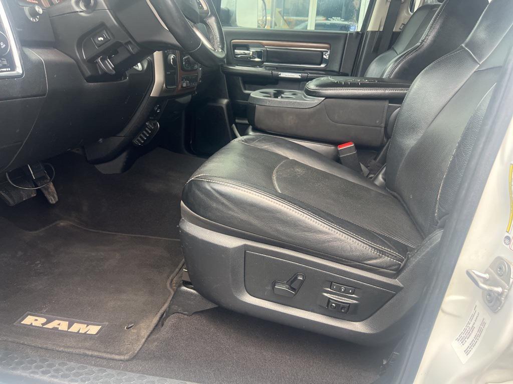 used 2014 Ram 3500 car, priced at $38,595