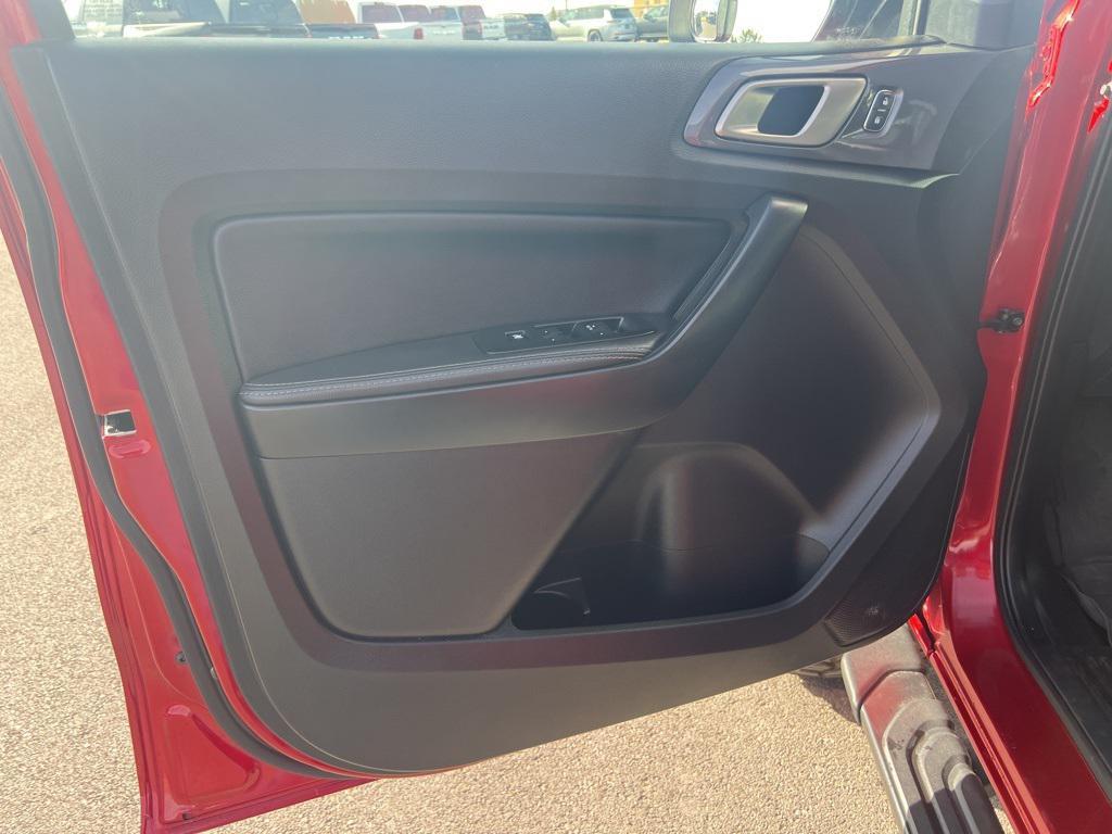 used 2020 Ford Ranger car, priced at $31,569