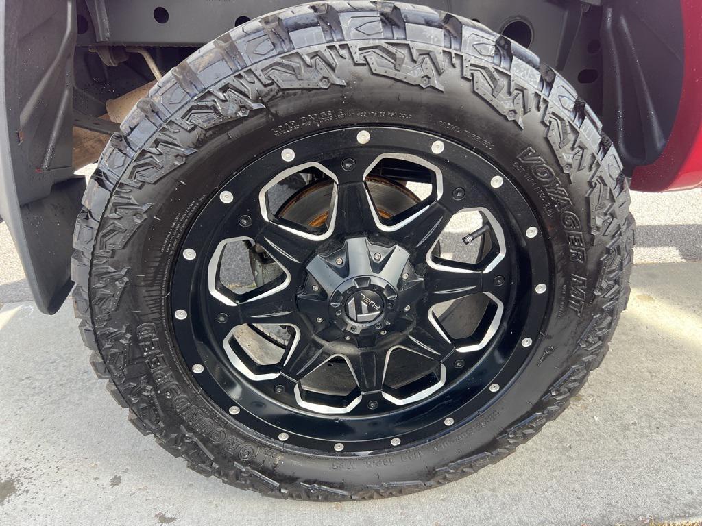 used 2020 Ford Ranger car, priced at $31,569