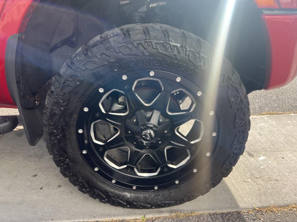 used 2020 Ford Ranger car, priced at $31,569