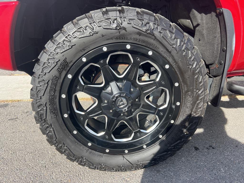 used 2020 Ford Ranger car, priced at $31,569