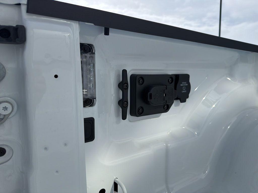 new 2026 Ram 2500 car, priced at $74,553