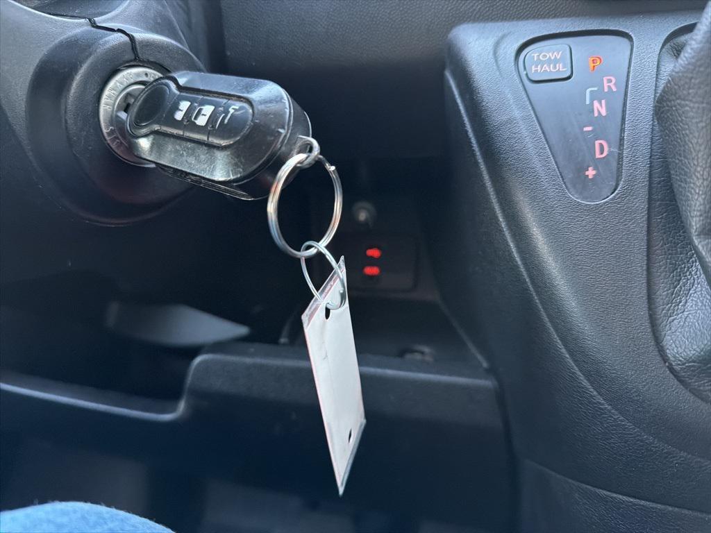 used 2018 Ram ProMaster 2500 car, priced at $26,394