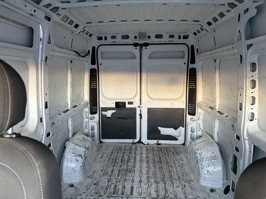 used 2018 Ram ProMaster 2500 car, priced at $24,026