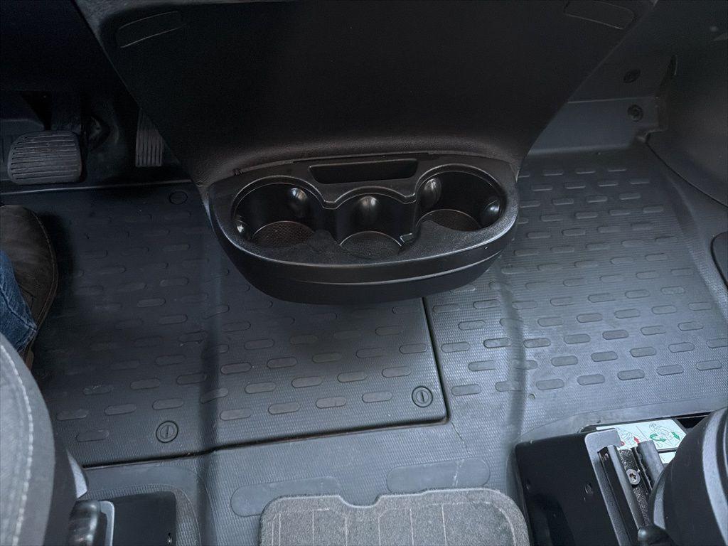 used 2018 Ram ProMaster 2500 car, priced at $24,026