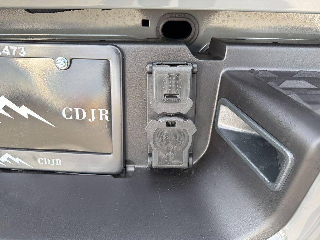 new 2026 Ram 3500 car, priced at $83,008