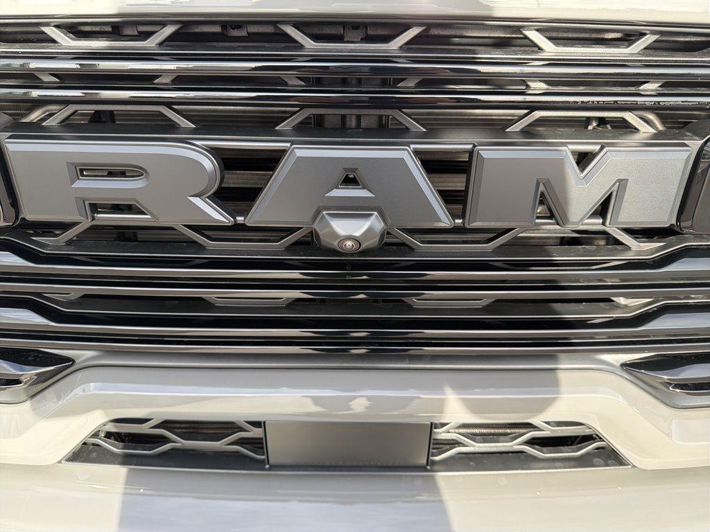 new 2026 Ram 3500 car, priced at $83,008