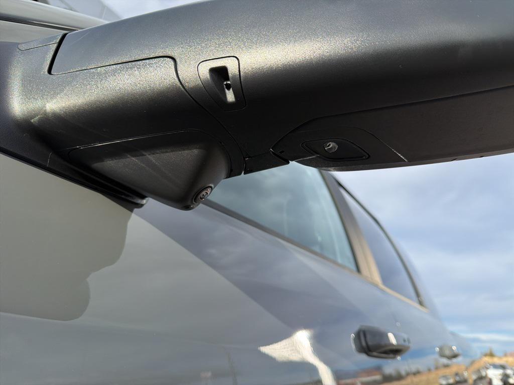 new 2026 Ram 3500 car, priced at $85,008