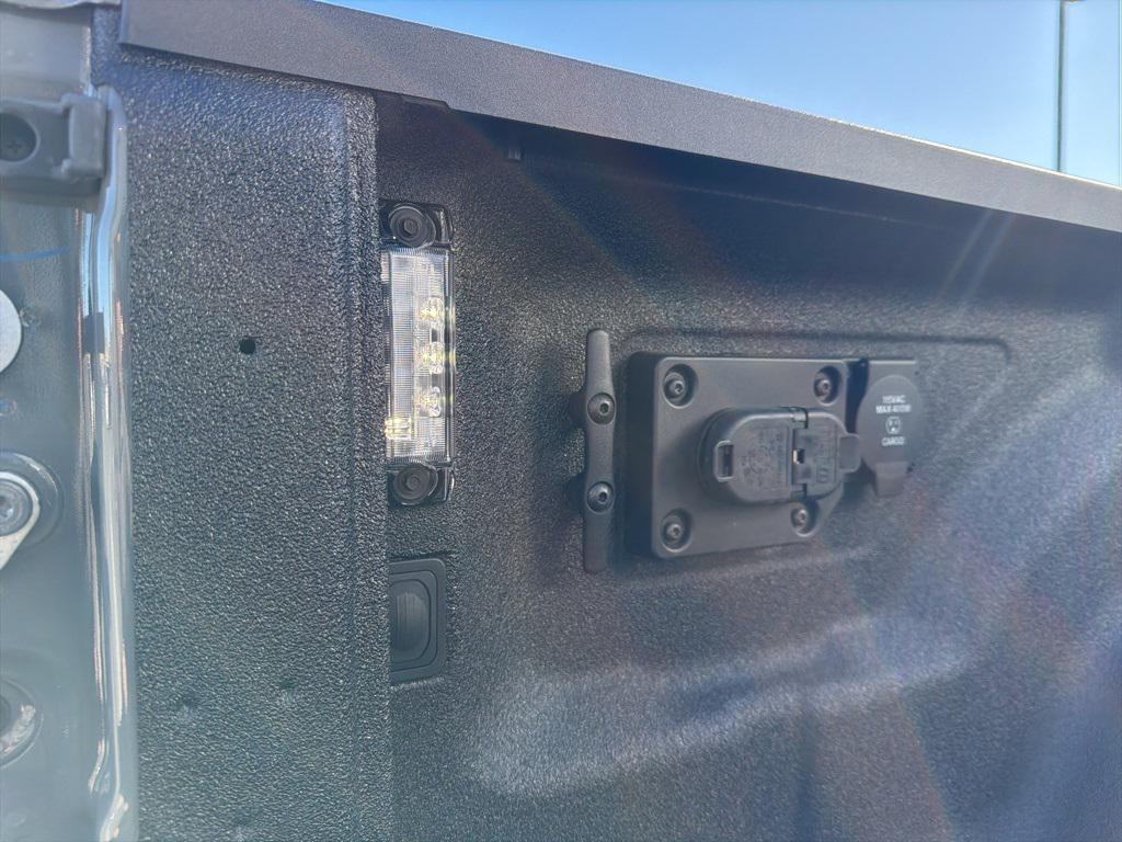 new 2026 Ram 2500 car, priced at $79,735