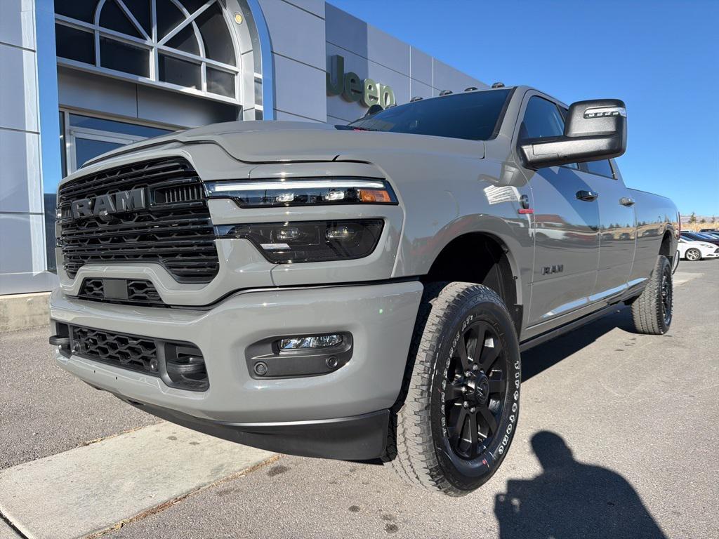 new 2026 Ram 2500 car, priced at $79,735