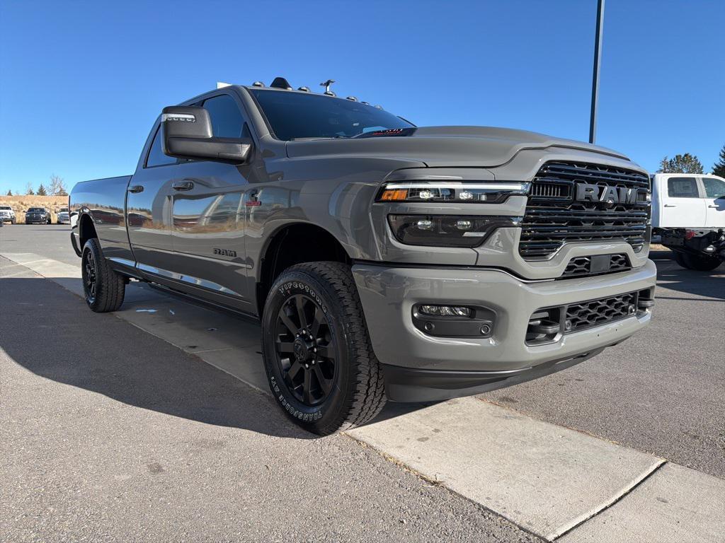 new 2026 Ram 2500 car, priced at $79,735