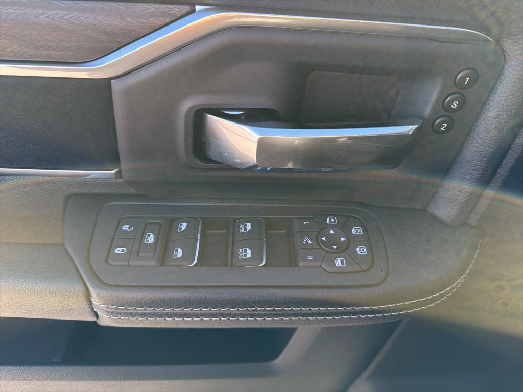 new 2026 Ram 2500 car, priced at $79,735