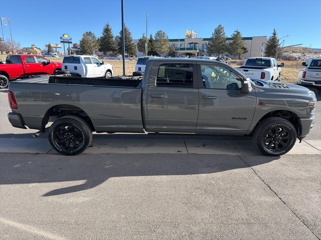 new 2026 Ram 2500 car, priced at $79,735