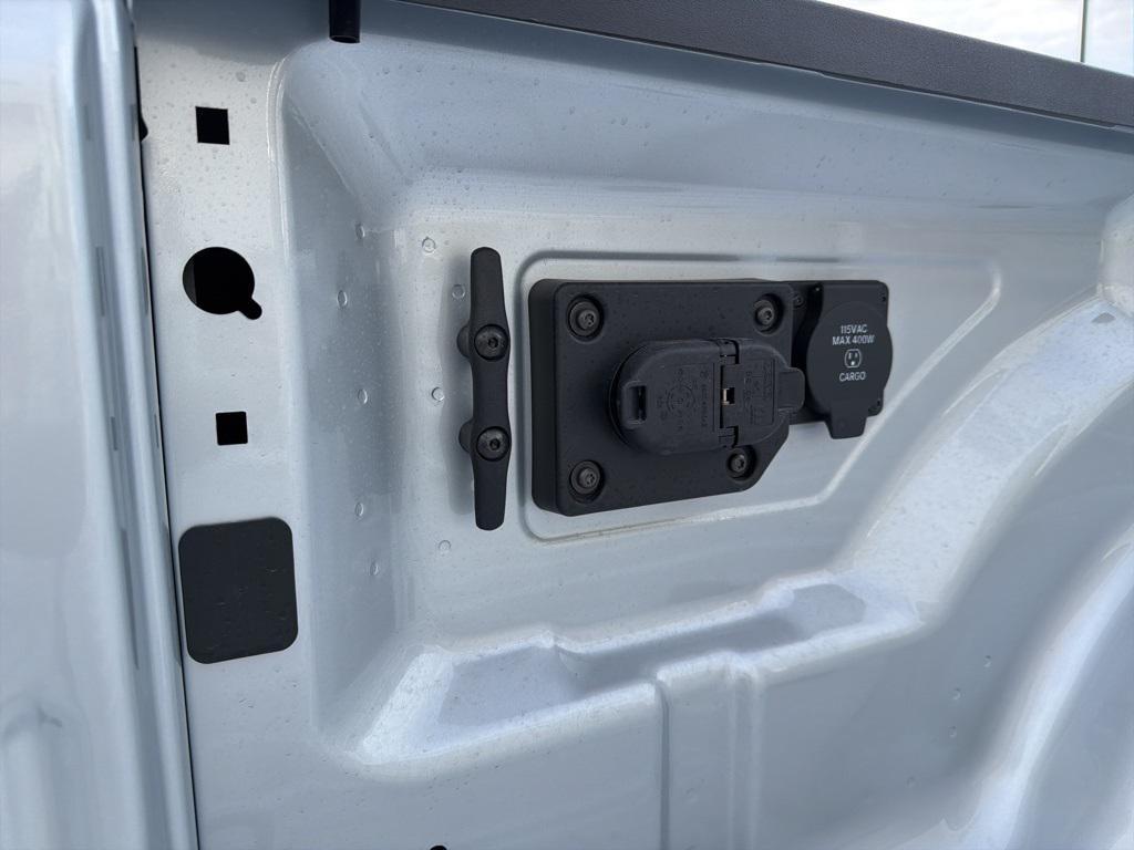 new 2026 Ram 3500 car, priced at $78,999