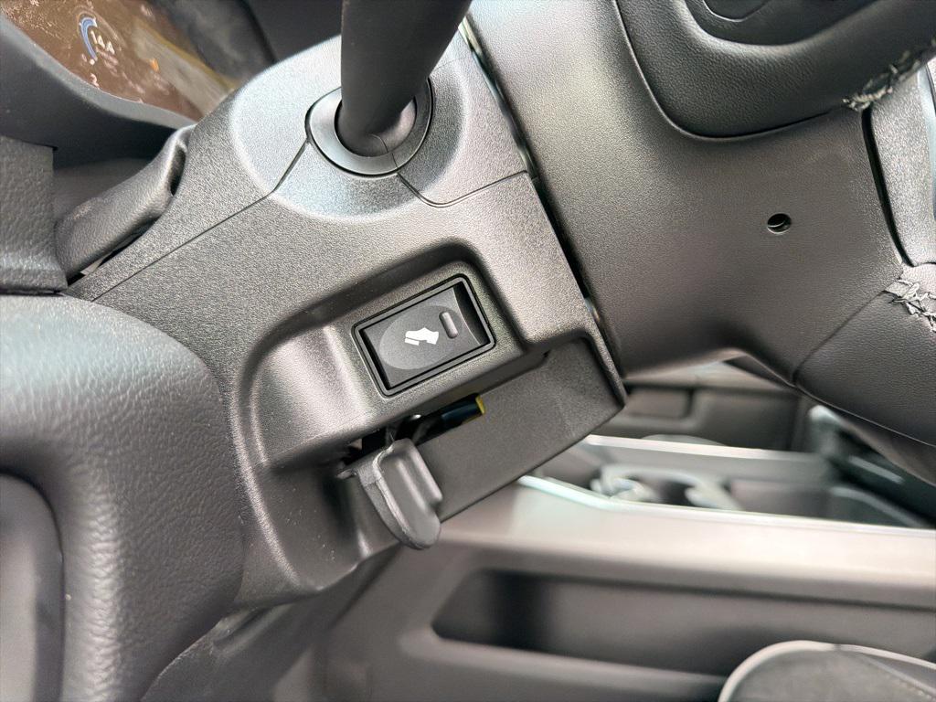 new 2026 Ram 3500 car, priced at $78,999