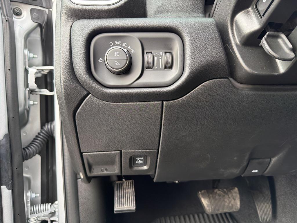 new 2026 Ram 3500 car, priced at $78,999