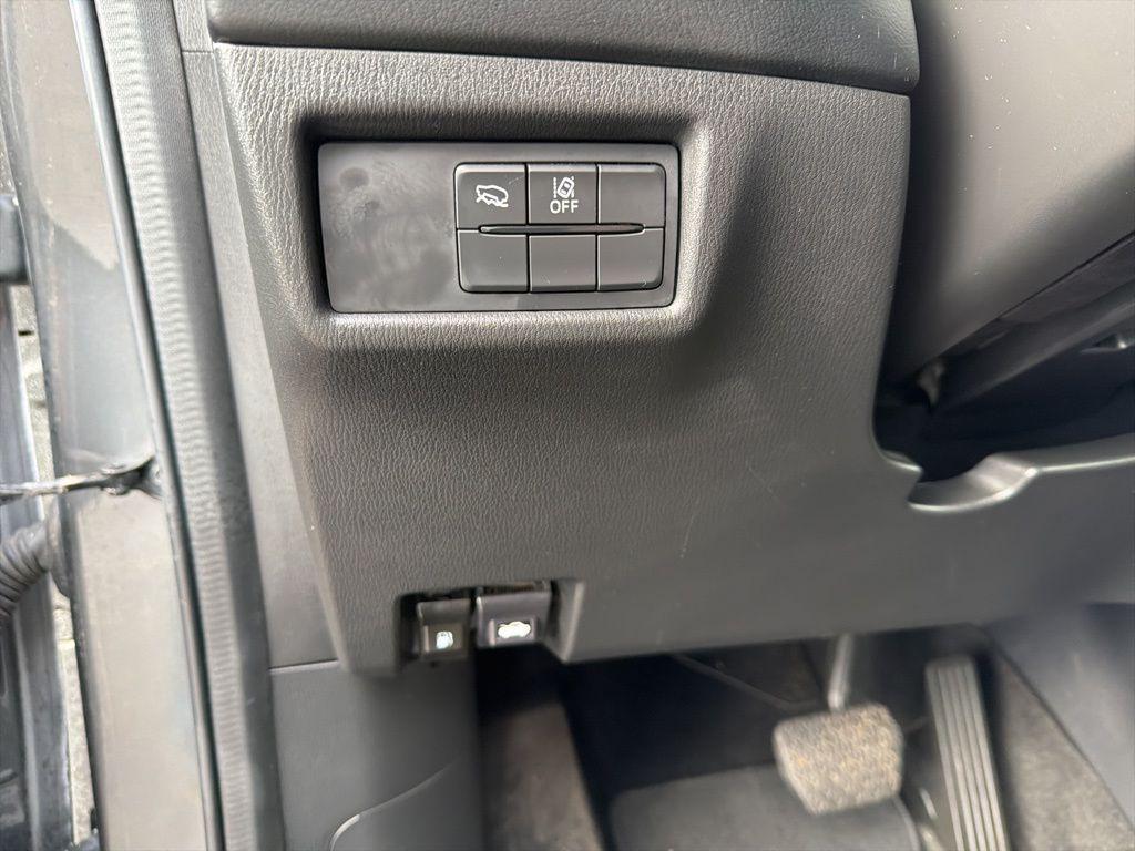 used 2021 Mazda CX-5 car, priced at $18,996