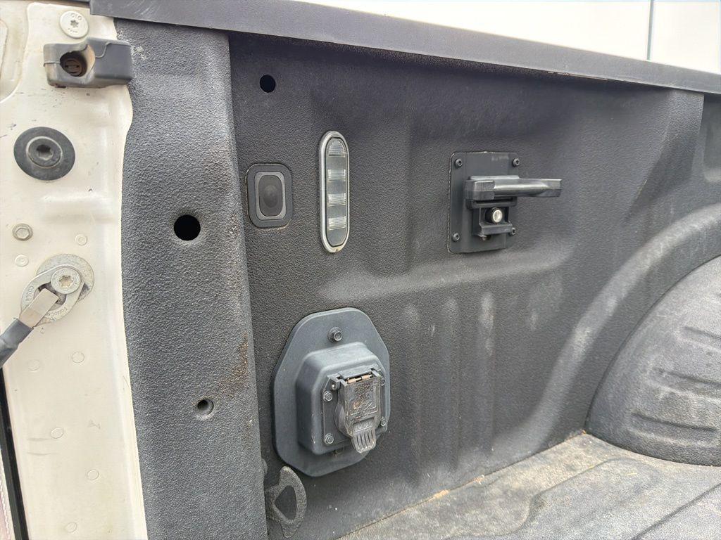 used 2018 Ford F-350 car, priced at $53,825