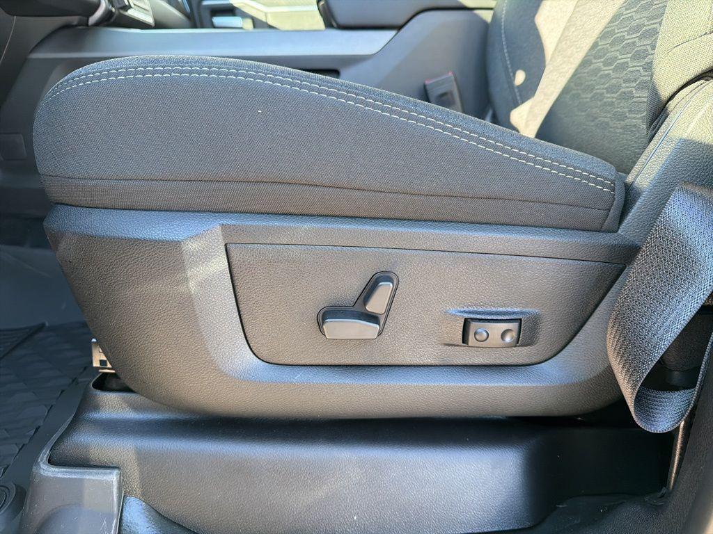 new 2026 Ram 2500 car, priced at $70,256