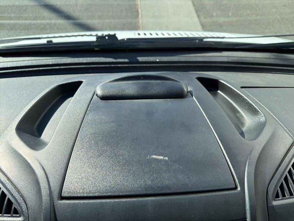 used 2019 Ram ProMaster 2500 car, priced at $18,107