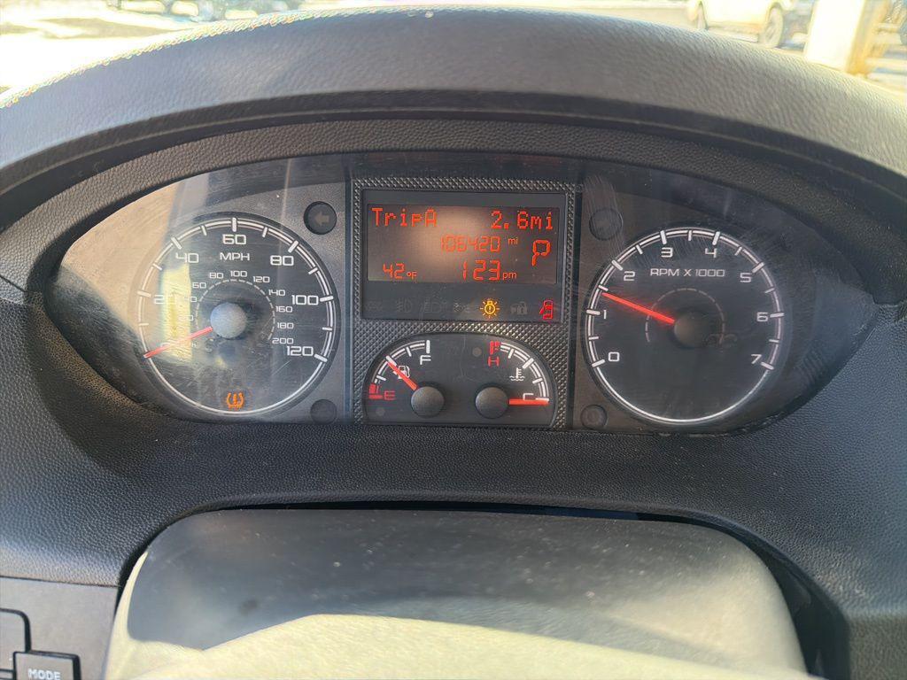 used 2019 Ram ProMaster 2500 car, priced at $18,107