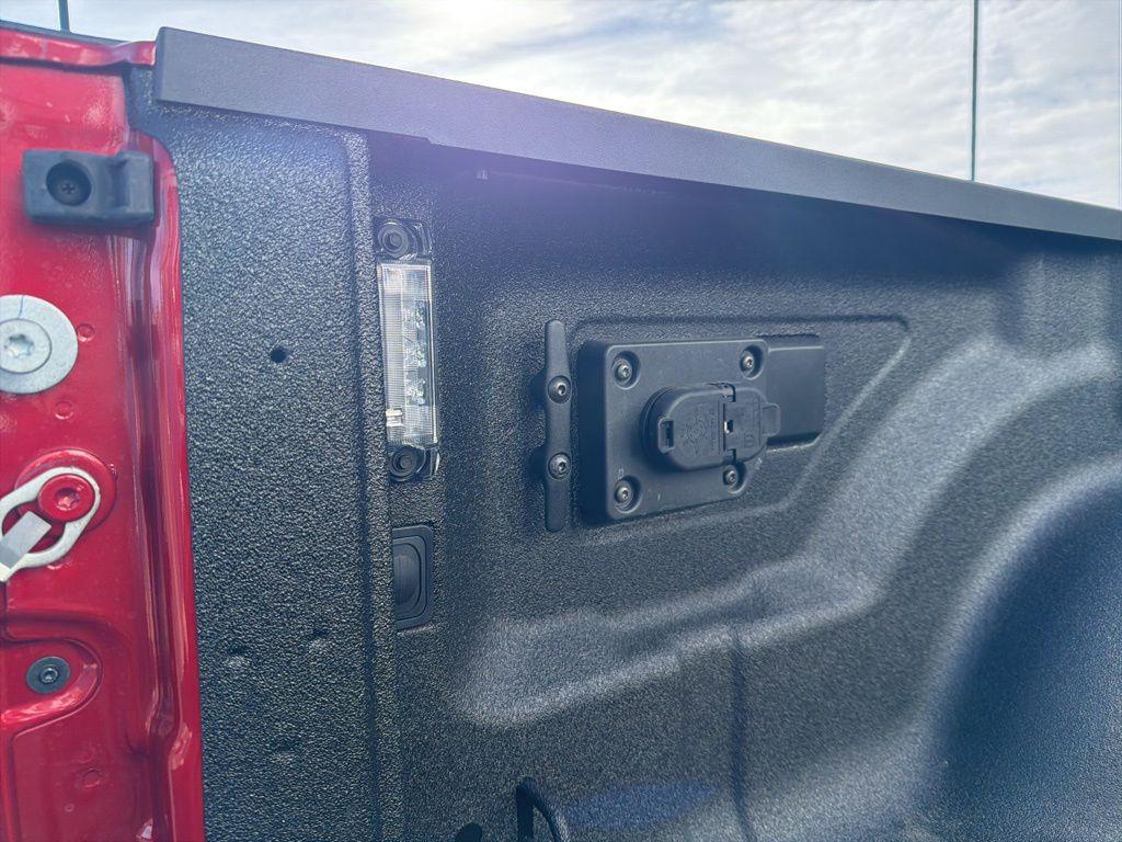 new 2026 Ram 2500 car, priced at $70,501