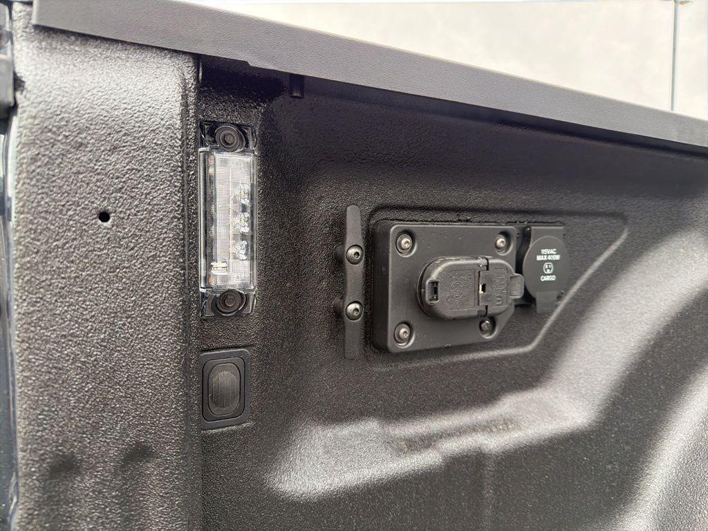 new 2026 Ram 3500 car, priced at $80,838