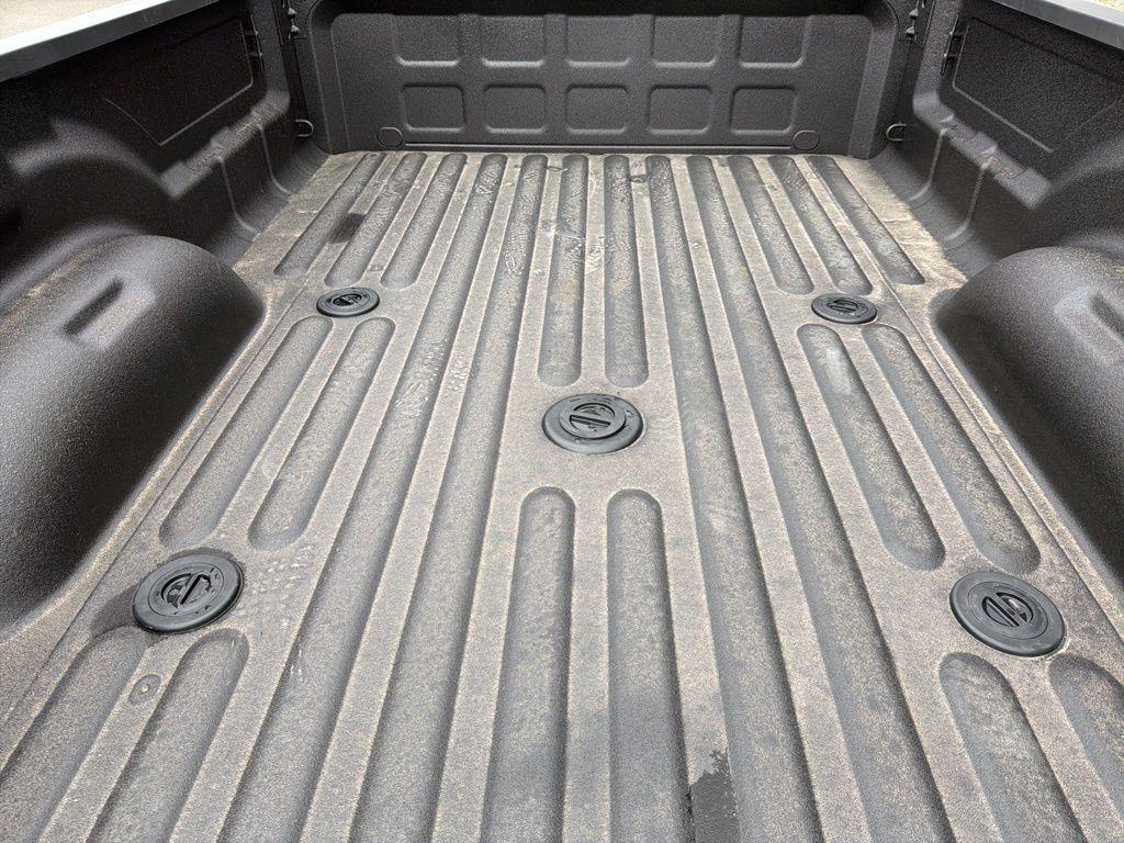 new 2026 Ram 3500 car, priced at $80,838