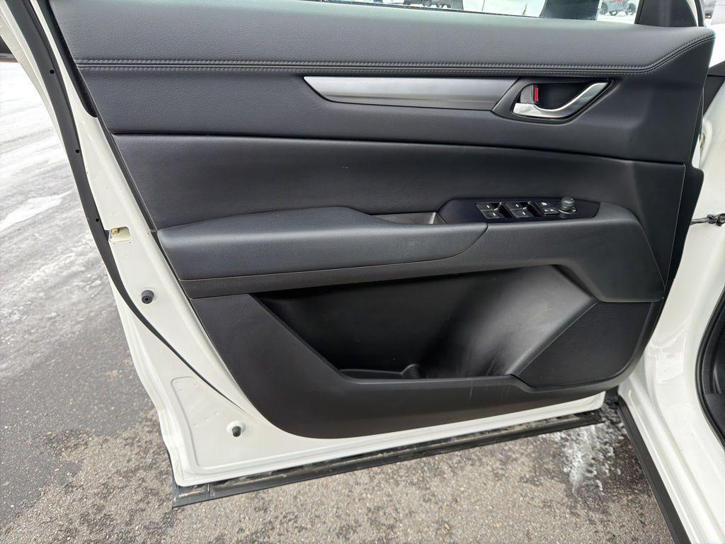 used 2019 Mazda CX-5 car, priced at $21,018