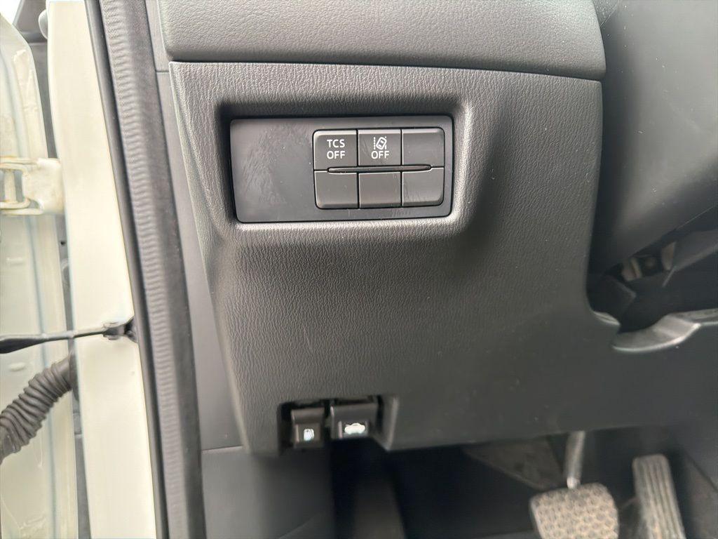 used 2019 Mazda CX-5 car, priced at $21,018