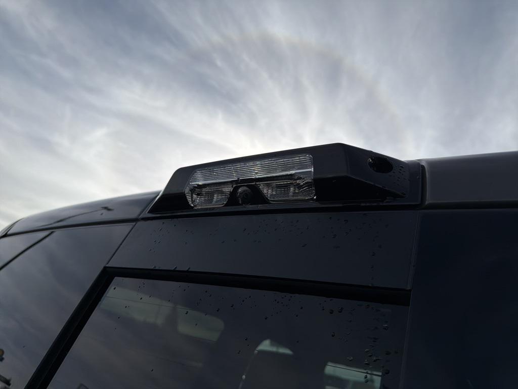 new 2026 Ram 3500 car, priced at $66,287