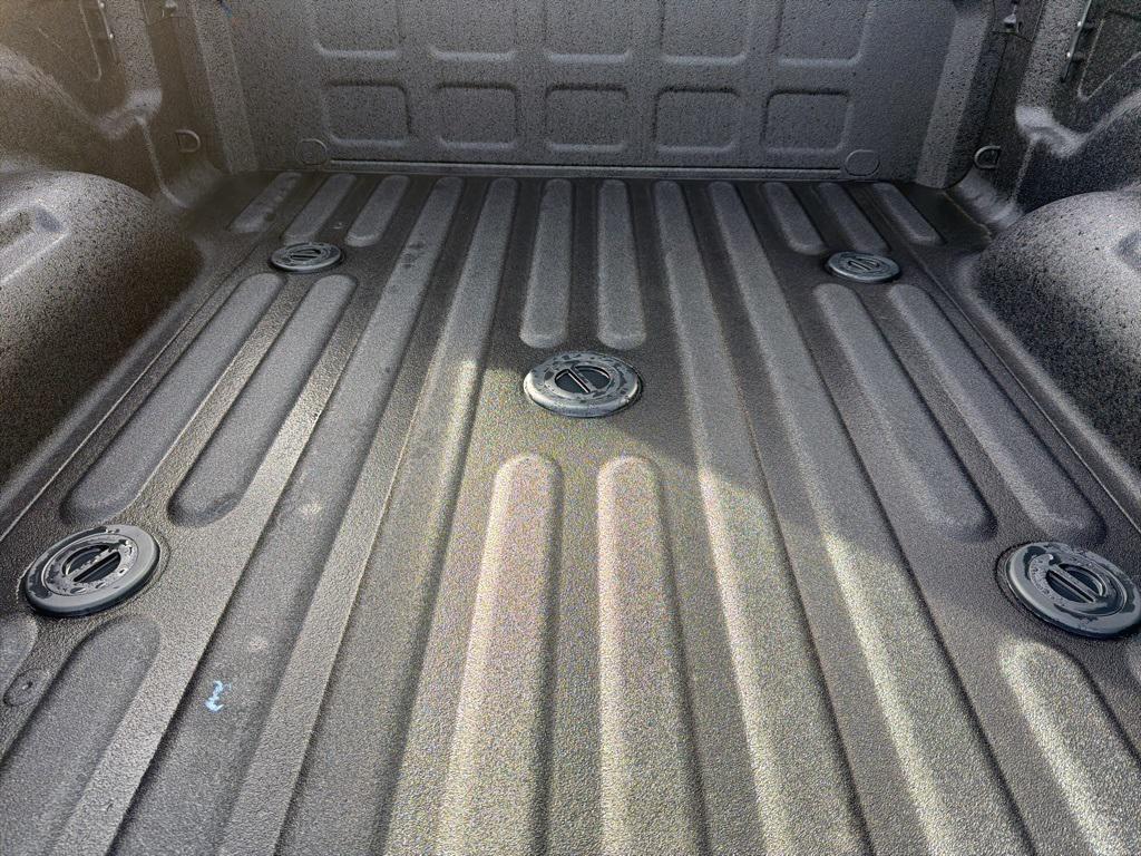 new 2026 Ram 3500 car, priced at $66,287