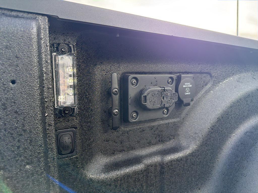 new 2026 Ram 3500 car, priced at $66,287