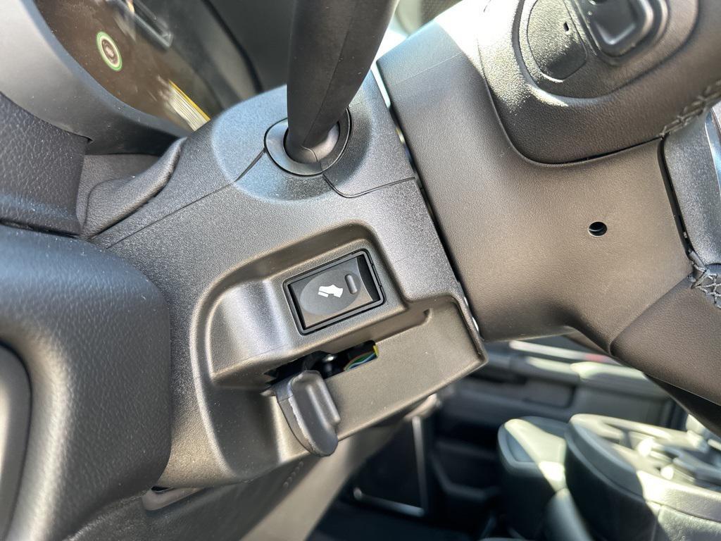 new 2025 Ram 2500 car, priced at $68,239