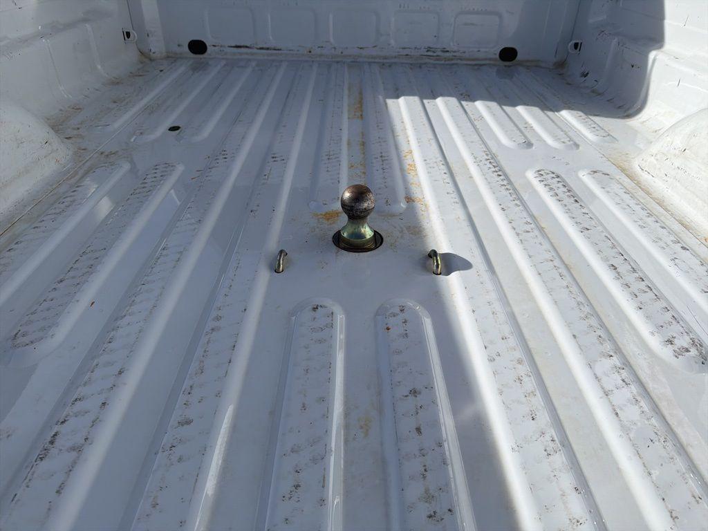 used 2017 Ram 2500 car, priced at $42,436