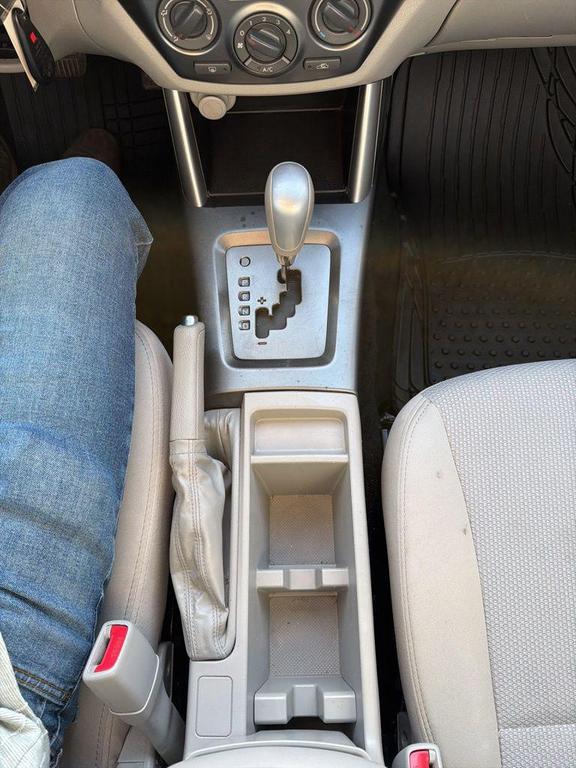 used 2011 Subaru Forester car, priced at $6,735