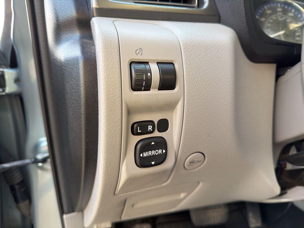 used 2011 Subaru Forester car, priced at $6,735