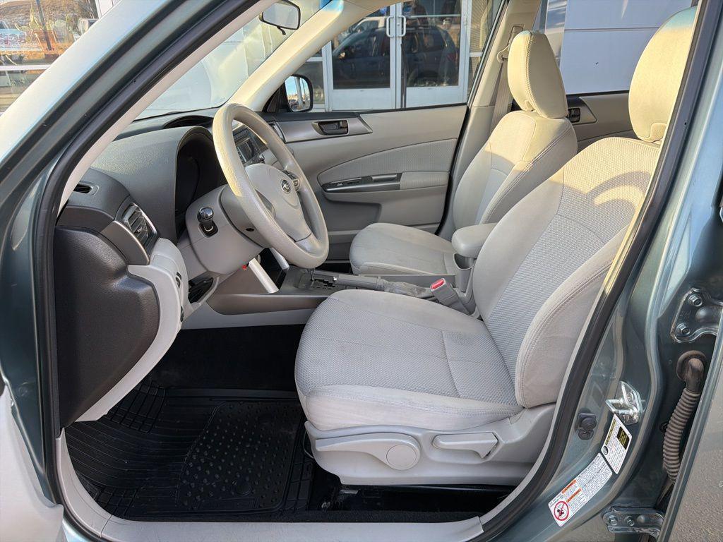 used 2011 Subaru Forester car, priced at $6,735