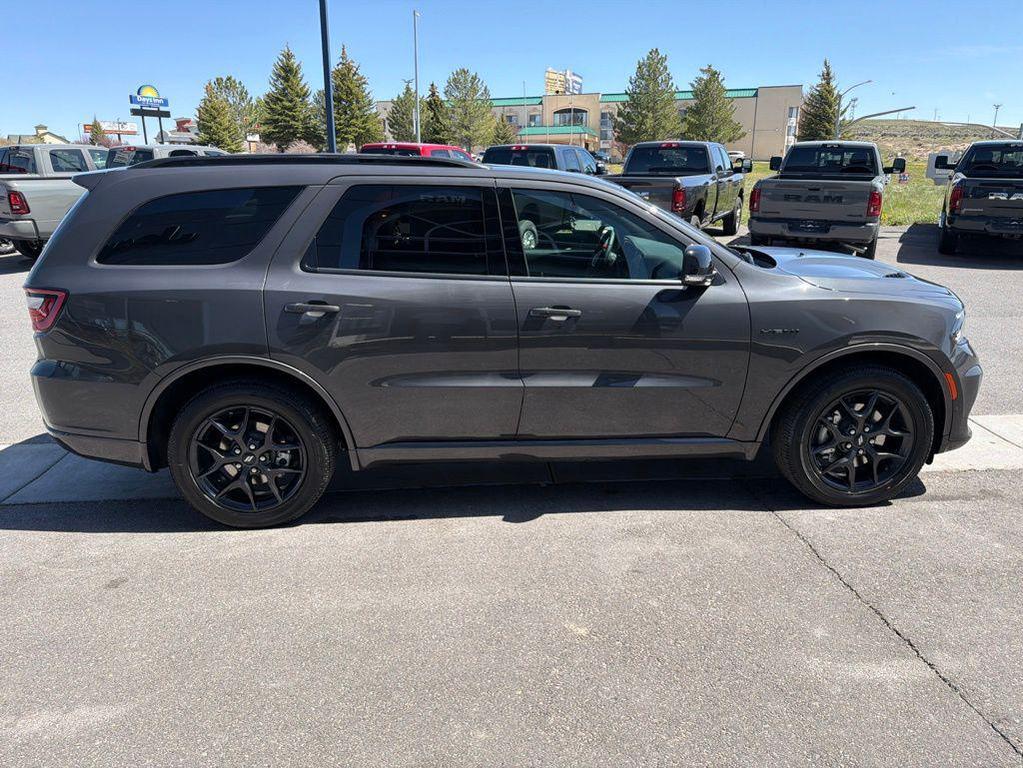 new 2026 Dodge Durango car, priced at $49,797