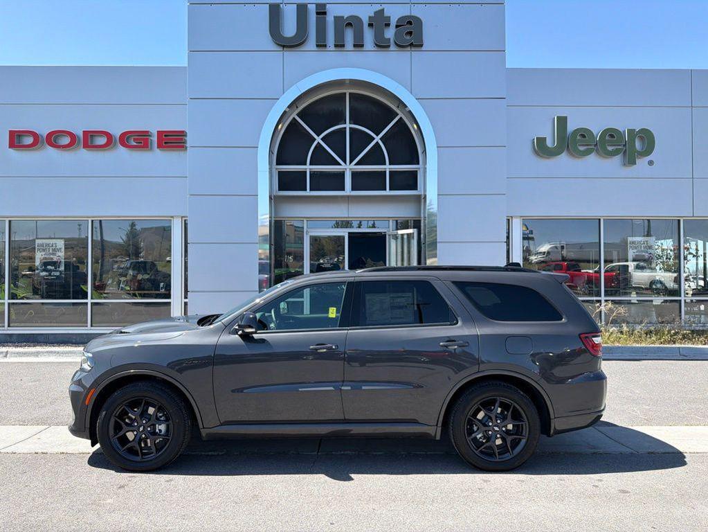 new 2026 Dodge Durango car, priced at $49,797