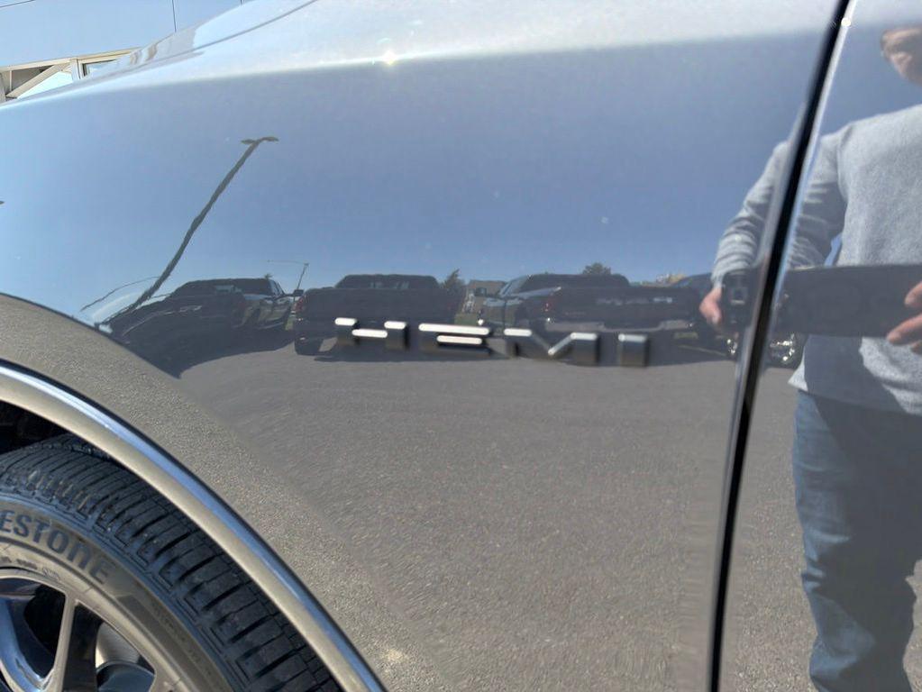 new 2026 Dodge Durango car, priced at $49,797